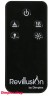 Dimplex Revillusion RLG20 + Wi-Fi
