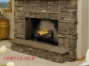Dimplex Revillusion RLG20 + Wi-Fi