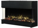Электрокамин Dimplex Vivente 75 с эффектом живого огня