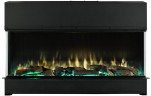 Электрокамин Dimplex Vivente 75 с эффектом живого огня