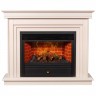 Камінний комплект Astra Flame Техас + Гефест