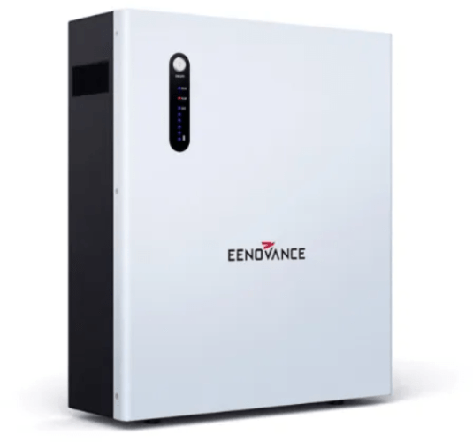 Аккумуляторная батарея  EEnovance MANA LiFePO4 5,3кВт 51,2V 104AH