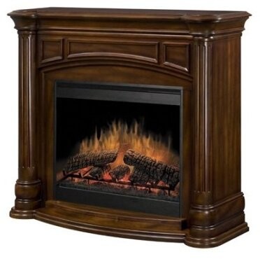 Dimplex Belvedere + Symphony 30