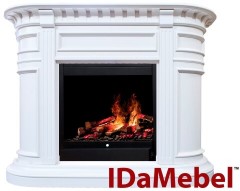 Dimplex Carlyle + Symphony 30