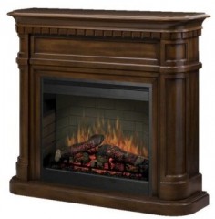 Dimplex Carlyle + Symphony 30