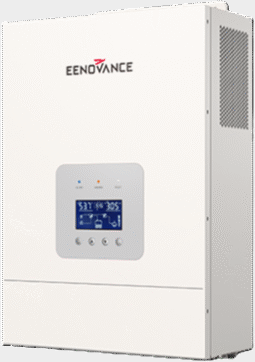 Гибридный инвертор EEnovance SQ 6 кВт-LV-1P Ecco