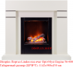 Dimplex Opti-myst® Cassete Engine 400 (56-400) + Wi-Fi с обогревом