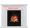 Dimplex Opti-myst® Cassete Engine 400 (56-400) + Wi-Fi с обогревом
