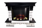 Камінний комплект Astra Flame Мілтон