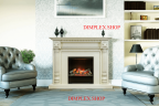 Dimplex Opti-myst® Cassette Engine 600 (56-600 BB) + Wi-Fi
