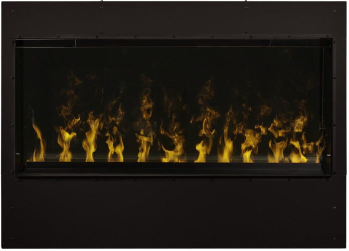Dimplex GBF1000PRO Opti-myst Pro 1000 Built-in