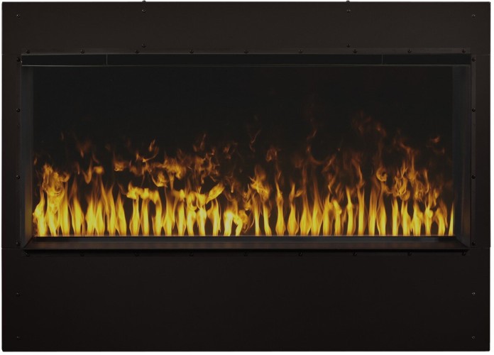 Dimplex GBF1000PRO Opti-myst Pro 1000 Built-in