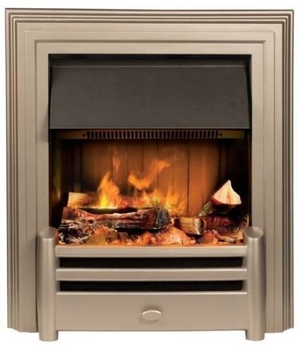 Dimplex Opti-myst® Cavendish + Wi-Fi