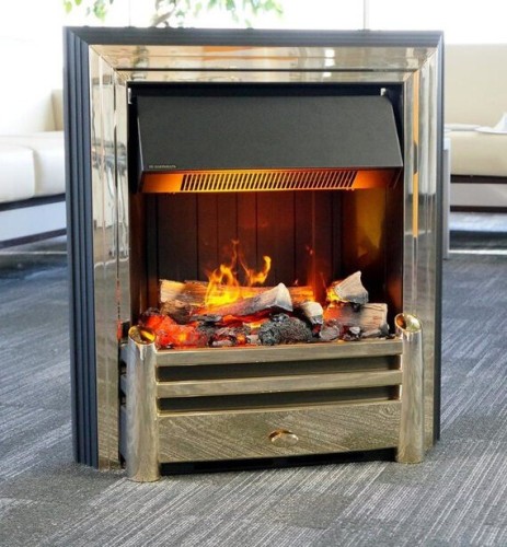 Dimplex Opti-myst® Cavendish + Wi-Fi