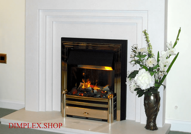 Dimplex Opti-myst® Cavendish + Wi-Fi