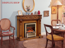 Dimplex Opti-myst® Cavendish + Wi-Fi
