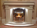 Dimplex Opti-myst® Cavendish + Wi-Fi