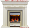 Dimplex Opti-myst® Cavendish + Wi-Fi
