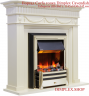 Dimplex Opti-myst® Cavendish + Wi-Fi