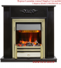 Dimplex Opti-myst® Cavendish + Wi-Fi
