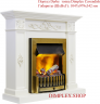 Dimplex Opti-myst® Cavendish + Wi-Fi