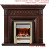 Dimplex Opti-myst® Cavendish + Wi-Fi