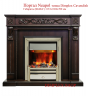 Dimplex Opti-myst® Cavendish + Wi-Fi