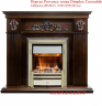 Dimplex Opti-myst® Cavendish + Wi-Fi