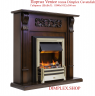Dimplex Opti-myst® Cavendish + Wi-Fi