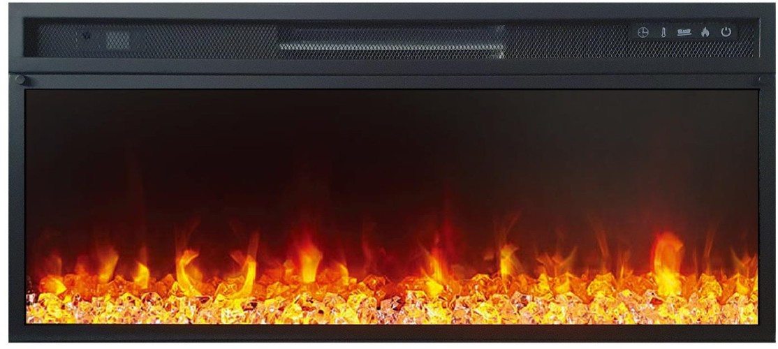Електрокамін Royal Flame Vision 42 LED 