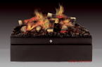 Dimplex Opti-Myst® Juneau + Wi-Fi