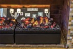 Dimplex Opti-Myst® Juneau + Wi-Fi