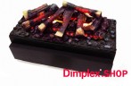 Dimplex Opti-Myst® Juneau + Wi-Fi