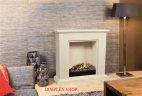 Dimplex Opti-Myst® Juneau + Wi-Fi