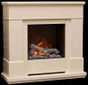 Dimplex Opti-Myst Moorefield с эффектом пламени 3D