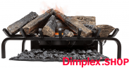 Dimplex Opti-myst® Silverton + Wi-Fi