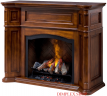 Dimplex Opti-myst® Silverton + Wi-Fi