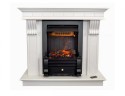 Камінний комплект Astra Flame Геліос White + Прометей