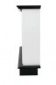 Камінний комплект Astra Flame Аризона Black