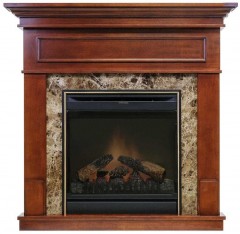 Каминокомплект Dimplex Verona