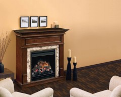 Каминокомплект Dimplex Verona