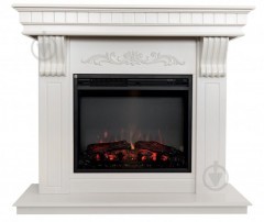 Камінний комплект ASTRA FLAME КАРОЛІНА