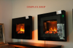 Электрокамин Dimplex Opti-myst Redway + Wi-Fi