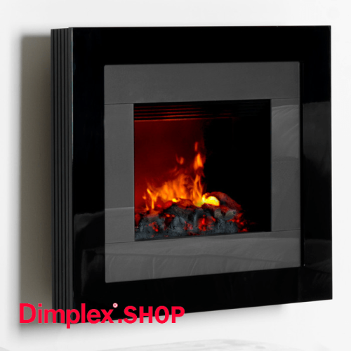 Электрокамин Dimplex Opti-myst Redway + Wi-Fi