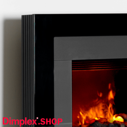 Электрокамин Dimplex Opti-myst Redway + Wi-Fi