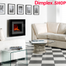 Электрокамин Dimplex Opti-myst Redway + Wi-Fi