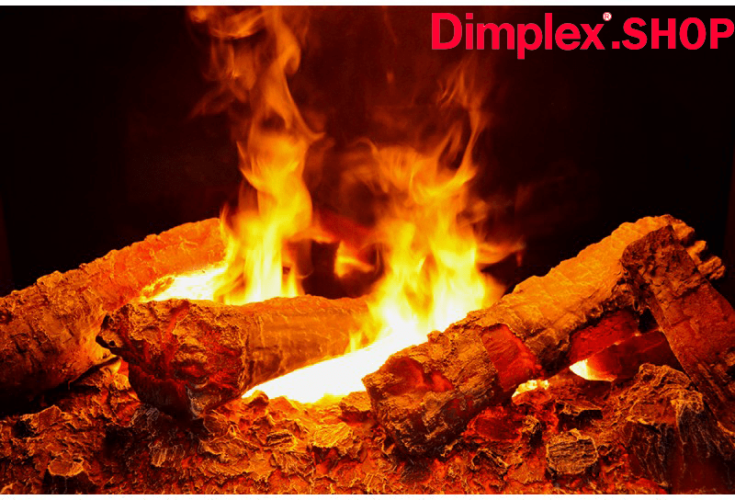 Электрокамин Dimplex Opti-myst Redway + Wi-Fi