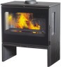 Піч-камін Plamen Eco 50