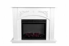 Камінний комплект ASTRA FLAME Вірджинія