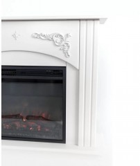 Камінний комплект ASTRA FLAME Вірджинія